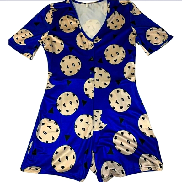 Pajama Onzie - Picture 2 of 2